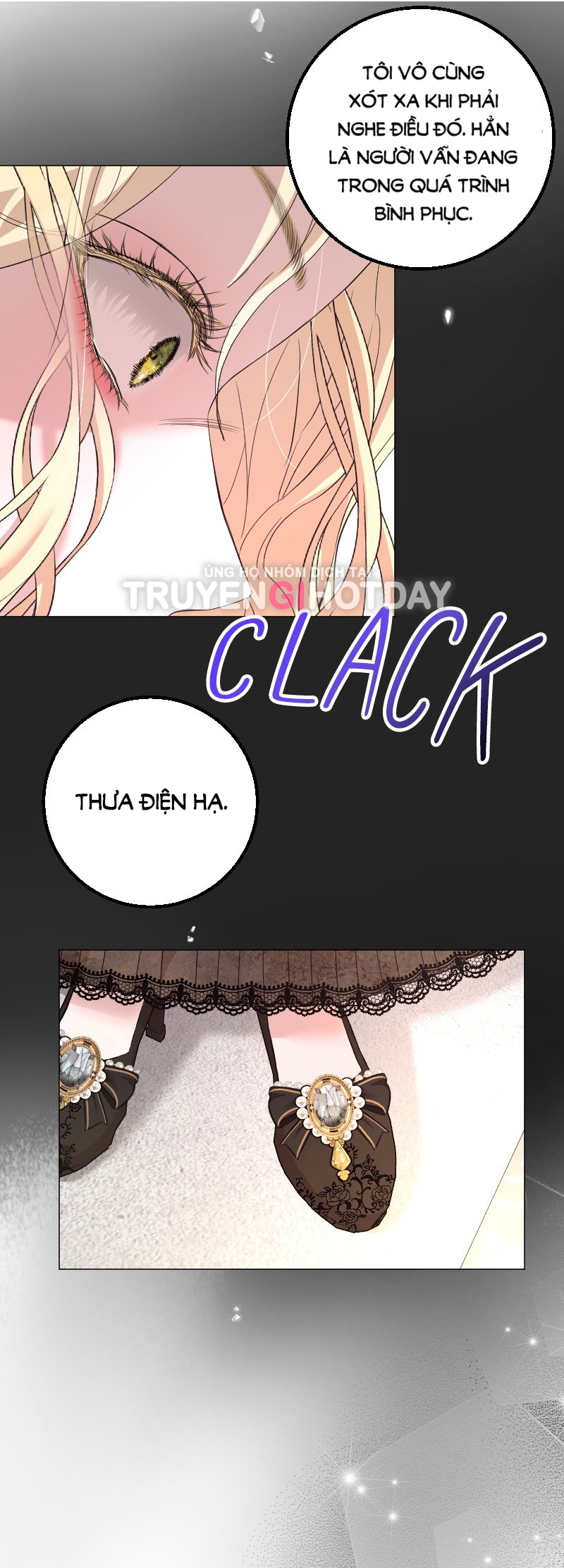 ngã rẽ định mệnh chapter 6.1 7