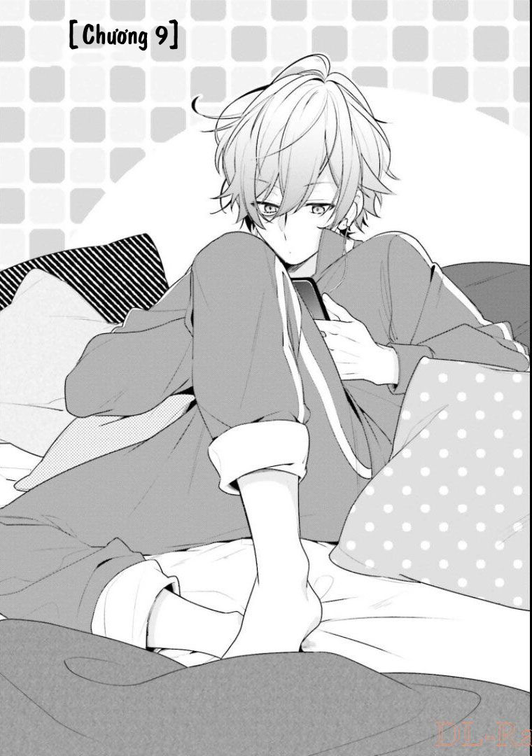 dù có chết tôi cũng không thích cậu chapter 9 2