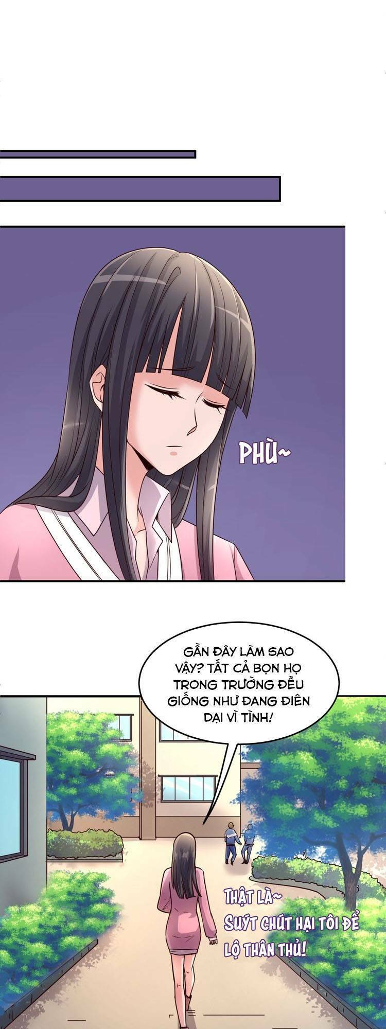 người chặn xuyên không chapter 51 9