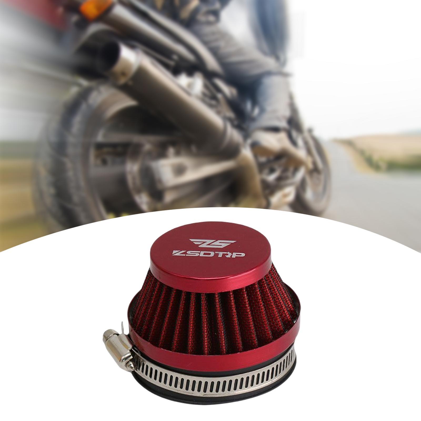 Motorcycle Air Filter Professional Direct Replaces for Dirt Bike ATV