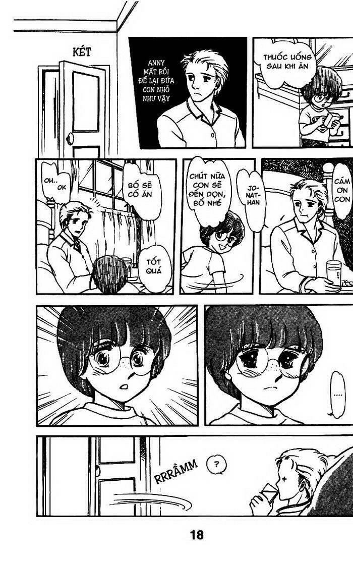 family! chapter 1 20