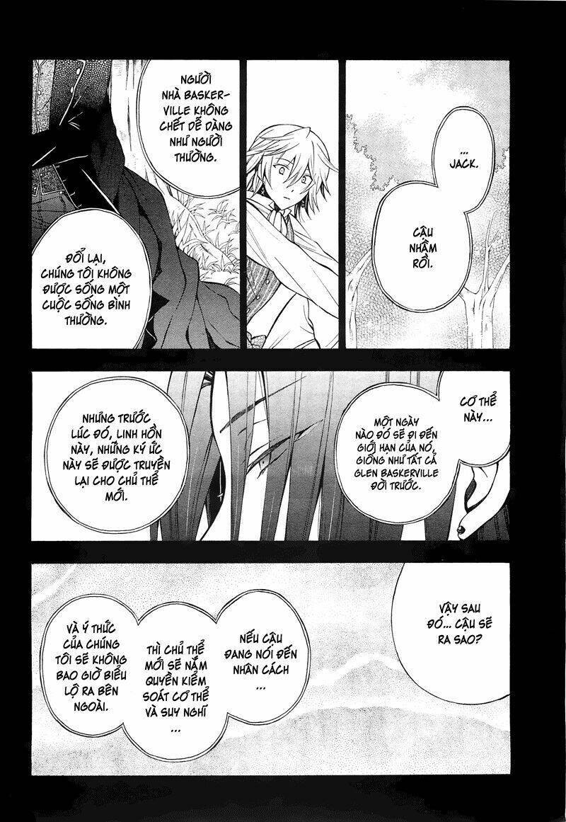 pandora hearts chapter 57 35