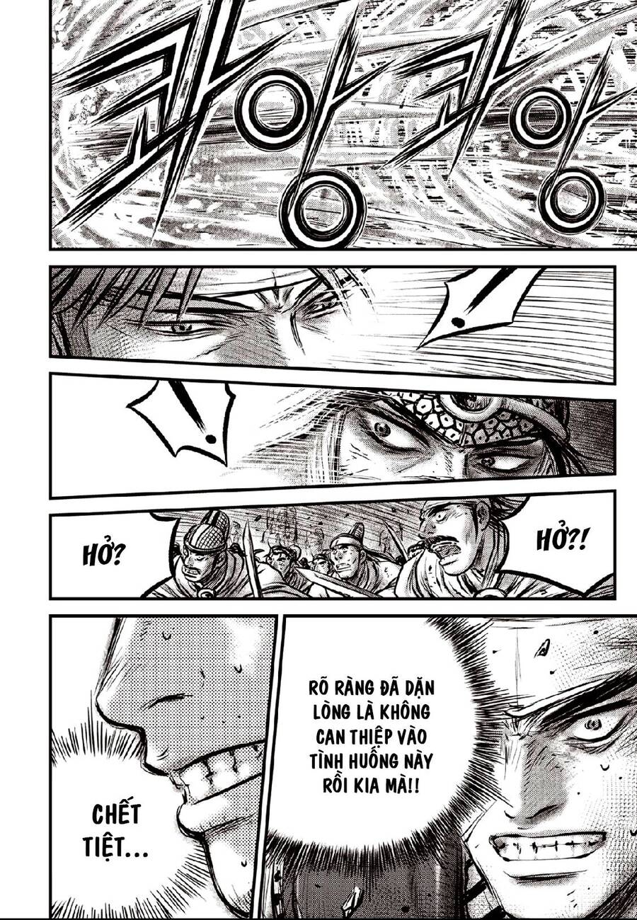 hiệp khách giang hồ m chapter 634 9