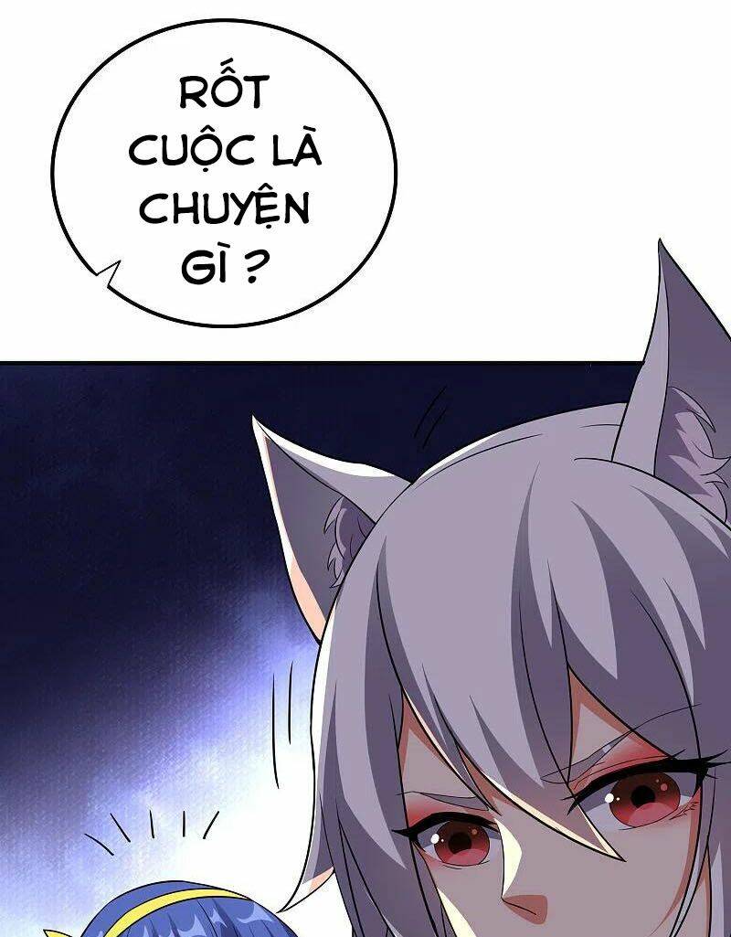 phục thiên thánh chủ chapter 173 11