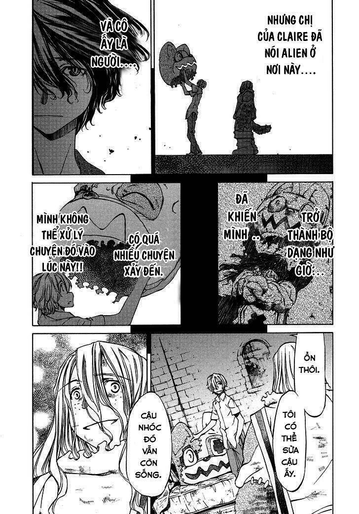 gleipnir - sợi xích thần chapter 9 6