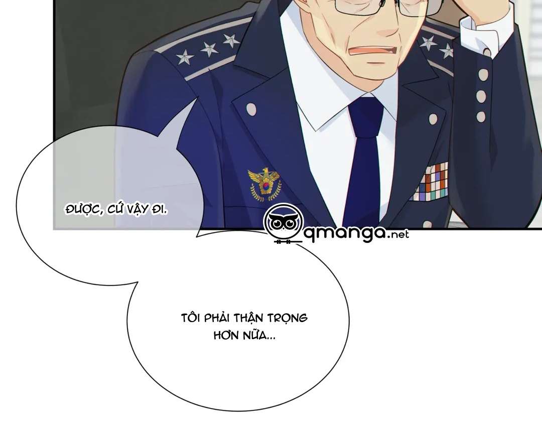 thời gian giữa sói và chó chapter 55 81