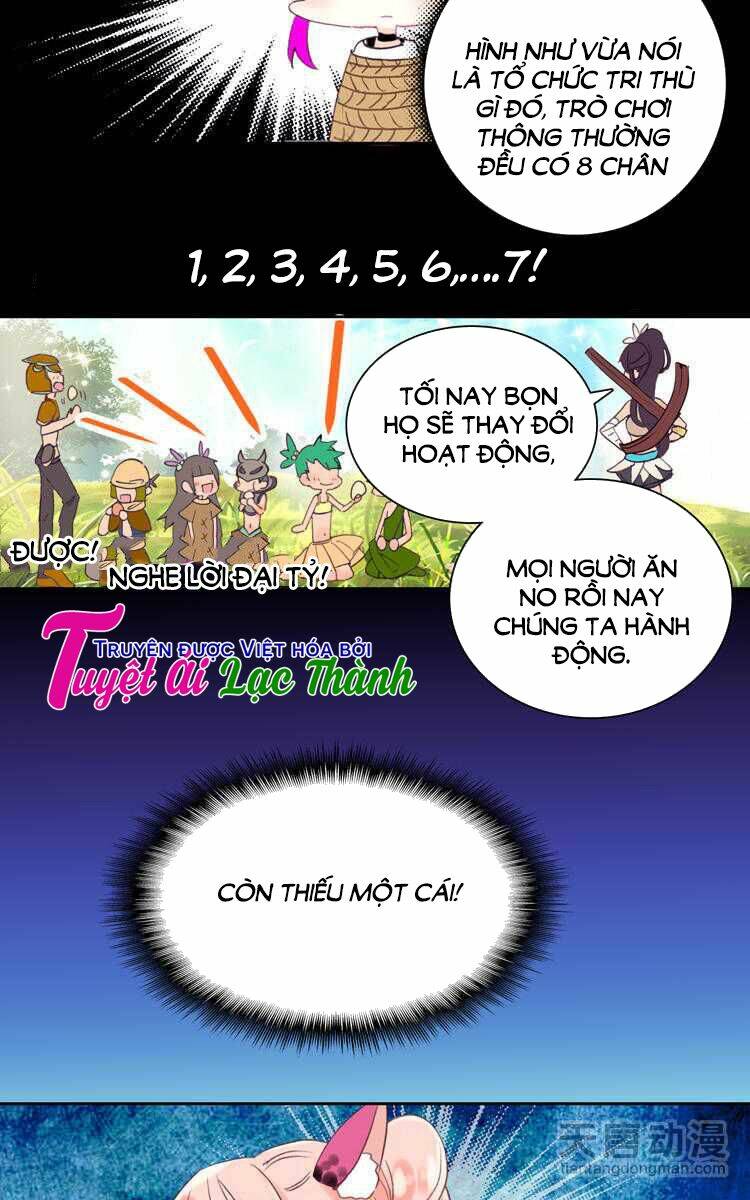 gia đình biến thái chapter 6 19