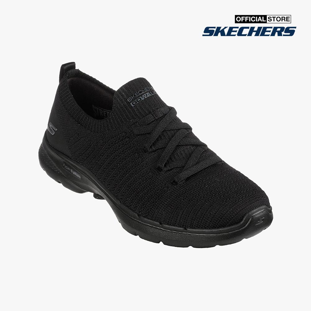 SKECHERS - Giày thể thao nữ GOwalk 6 124504