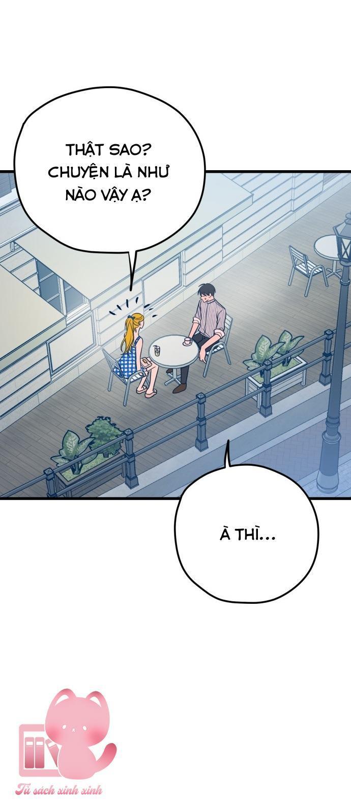 kẻ cắp gặp bà già chapter 9 47