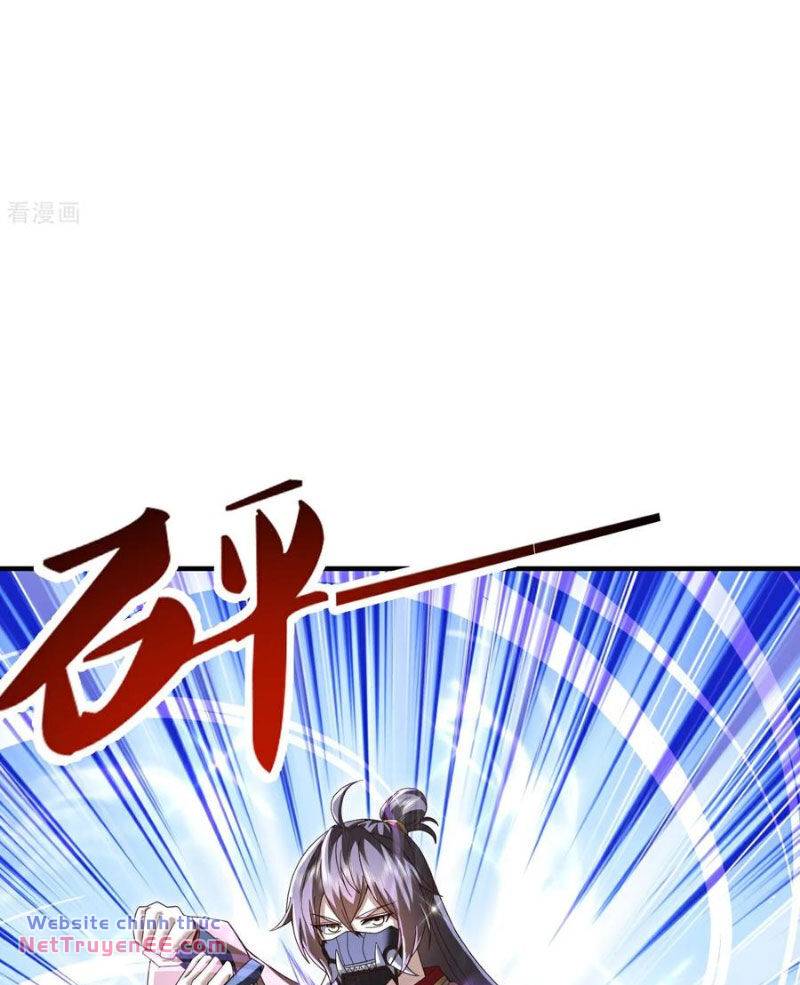 tiên võ đế tôn chapter 561 49