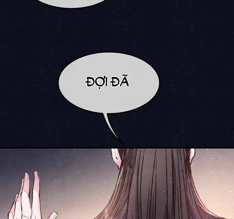 hoàng thái phi cũng muốn yêu chapter 24 42