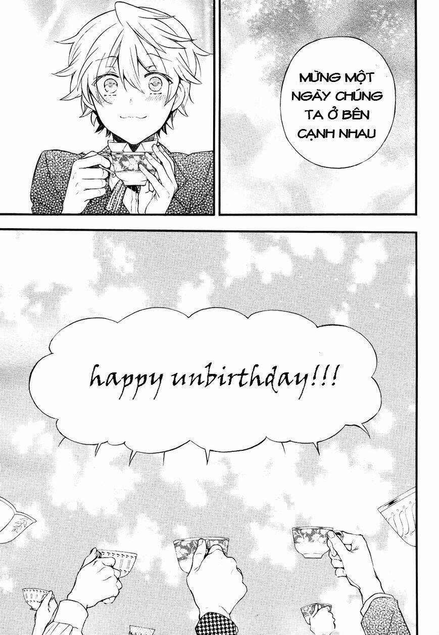 pandora hearts chapter 104 18