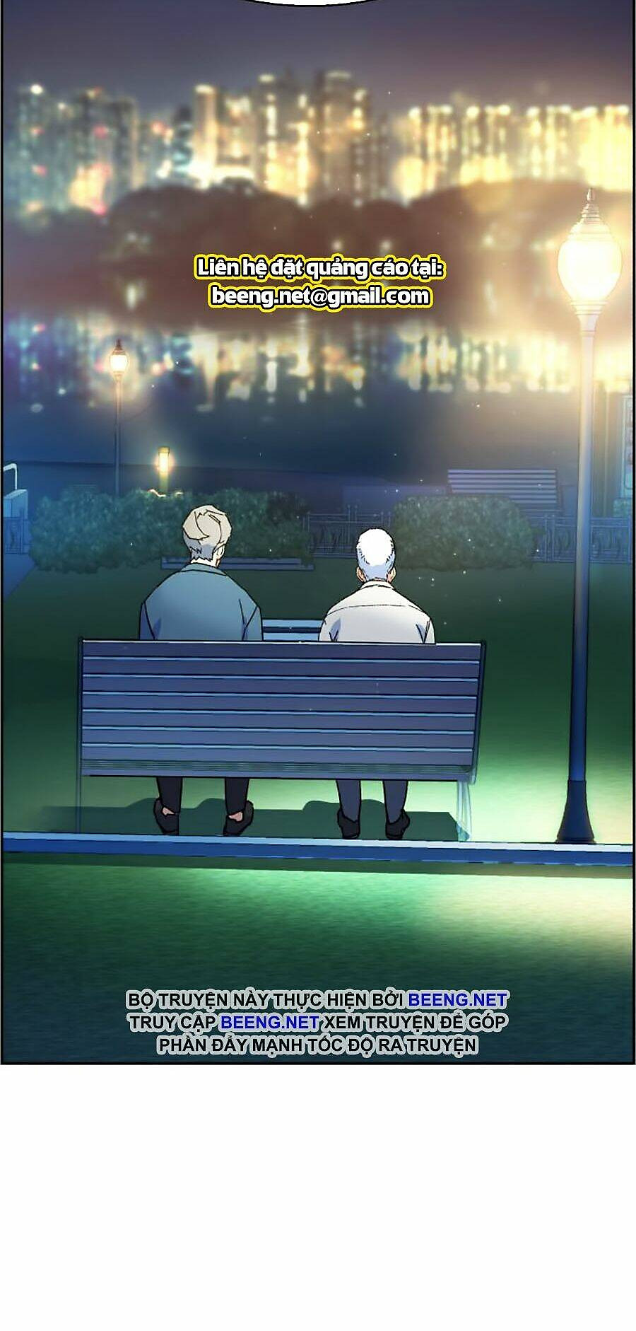 bạn học tôi là lính đánh thuê chapter 7 120