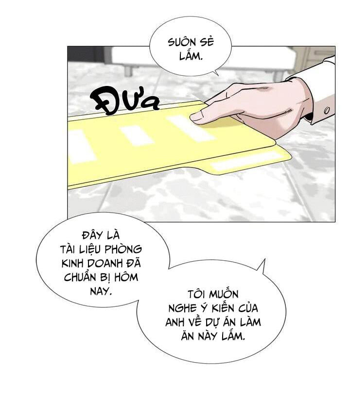 Suha của tôi chapter 8.5