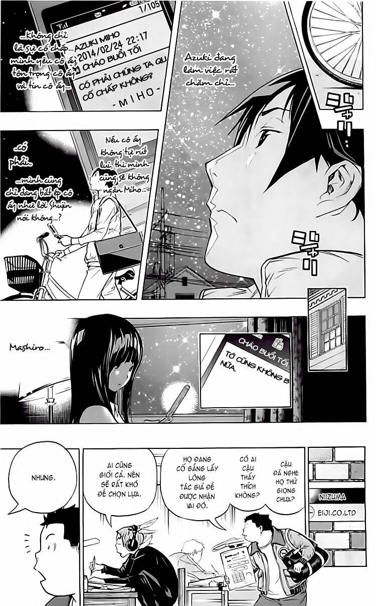 họa sĩ truyện tranh chapter 92 15