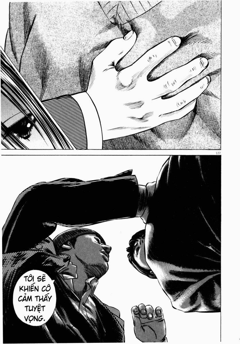 homunculus chapter 44 27