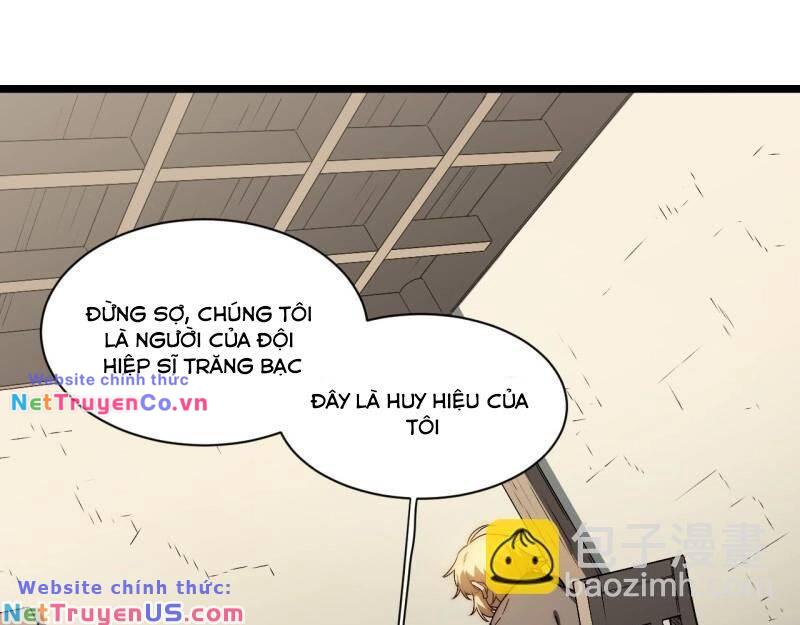 Khô Cốt Hiệp Sĩ Chapter 163 - Trang 52