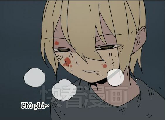 ứng dụng thẩm mỹ chapter 44 42