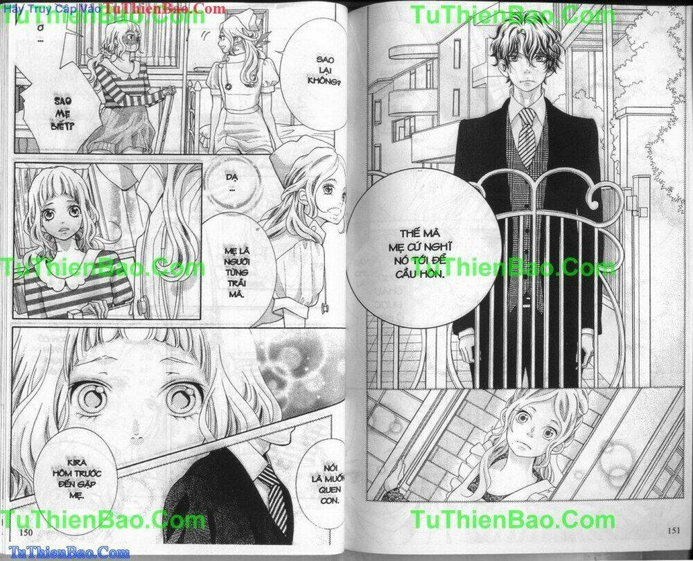 anh bạn bí ẩn chapter 6 78