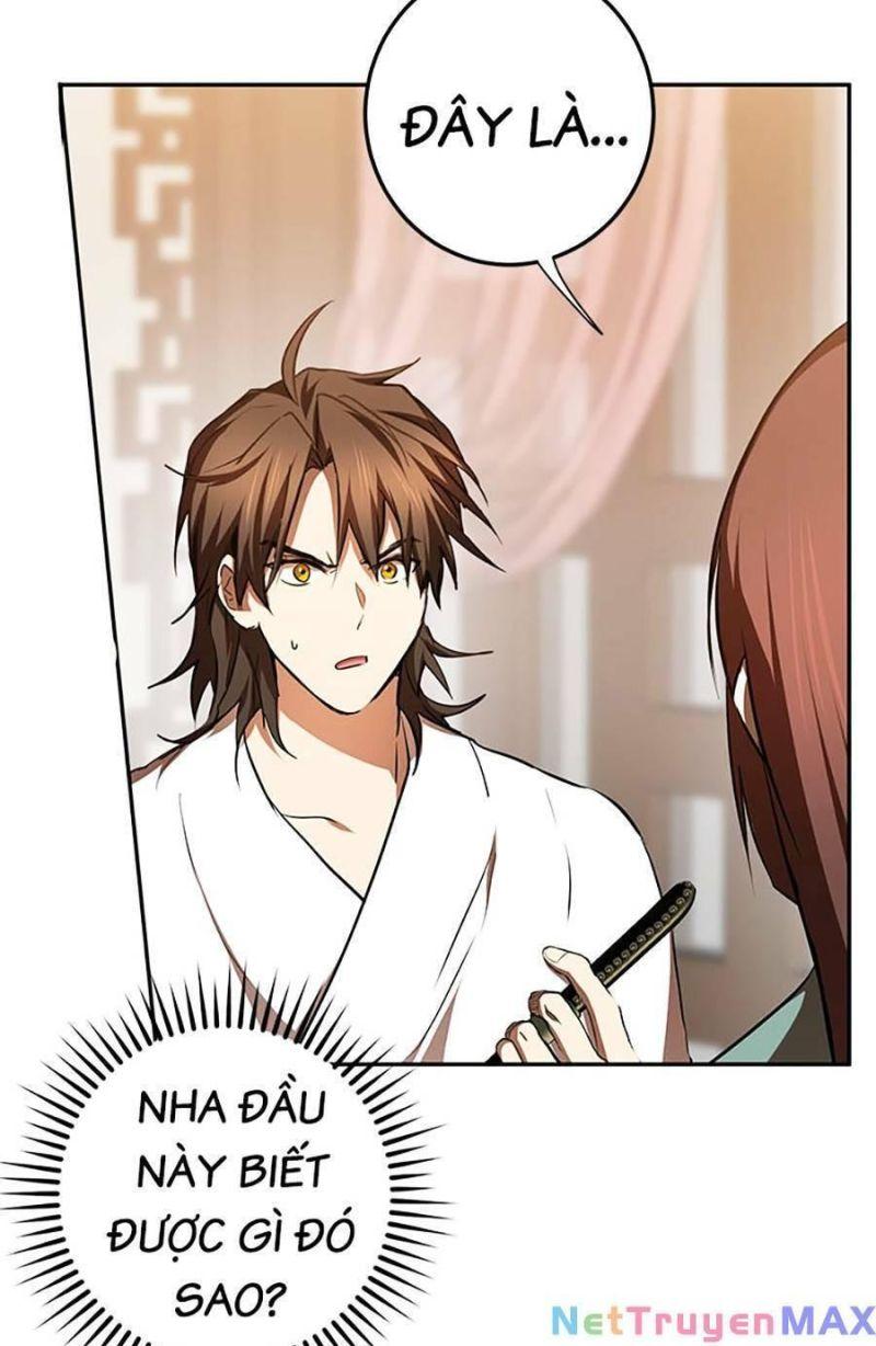 võ đang kỳ hiệp chapter 100 18