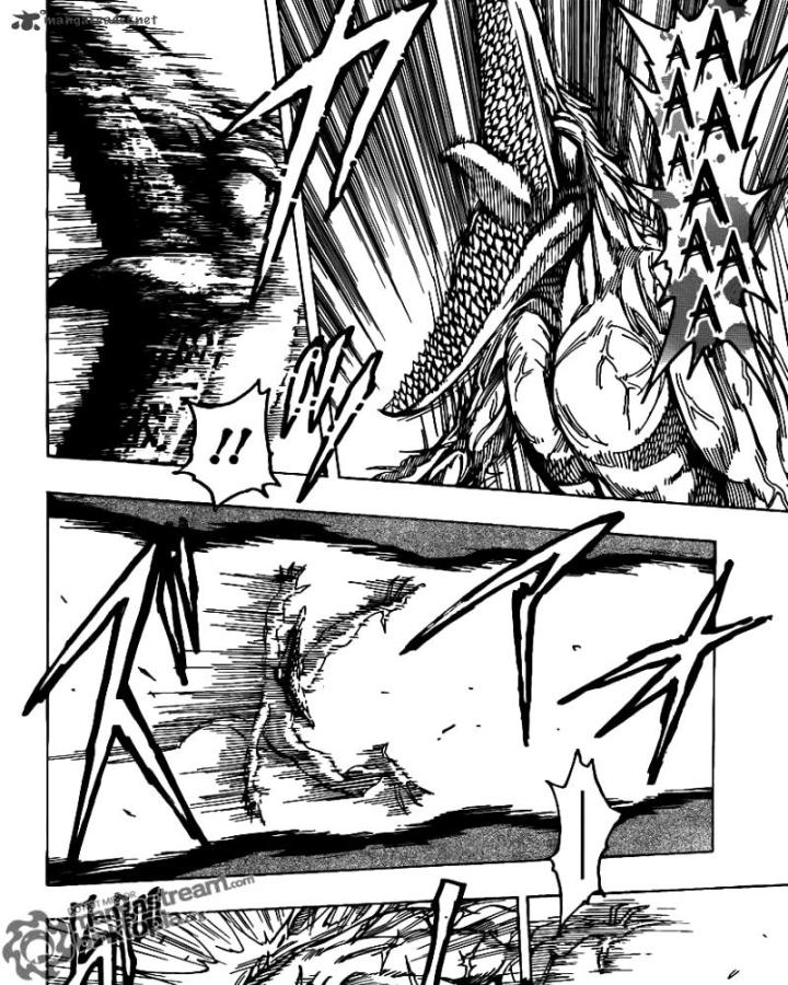 thánh tỏi sành ăn chapter 176 14