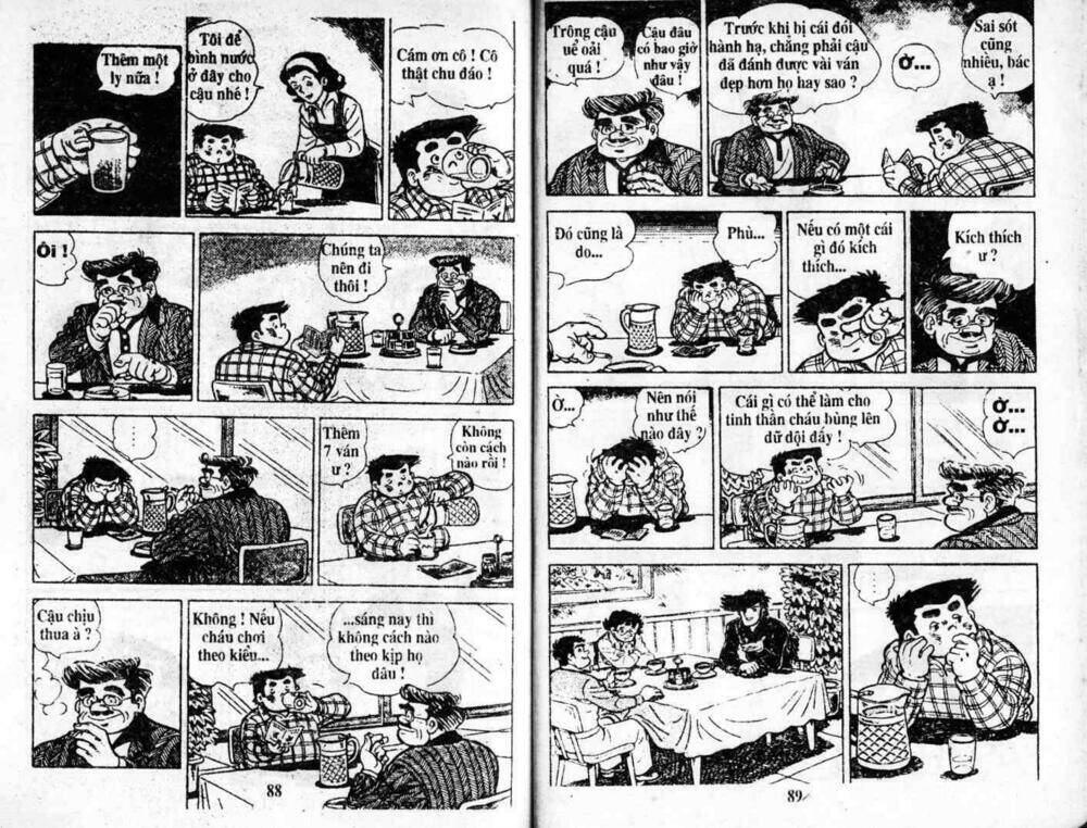 tân teppi chapter 4 44