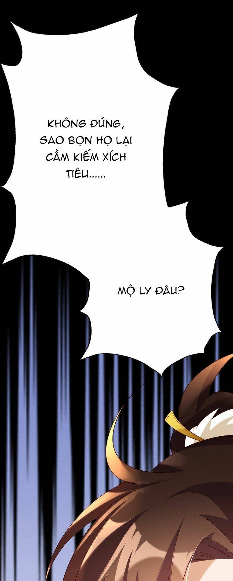 thiên kim bất hoán chapter 7 27