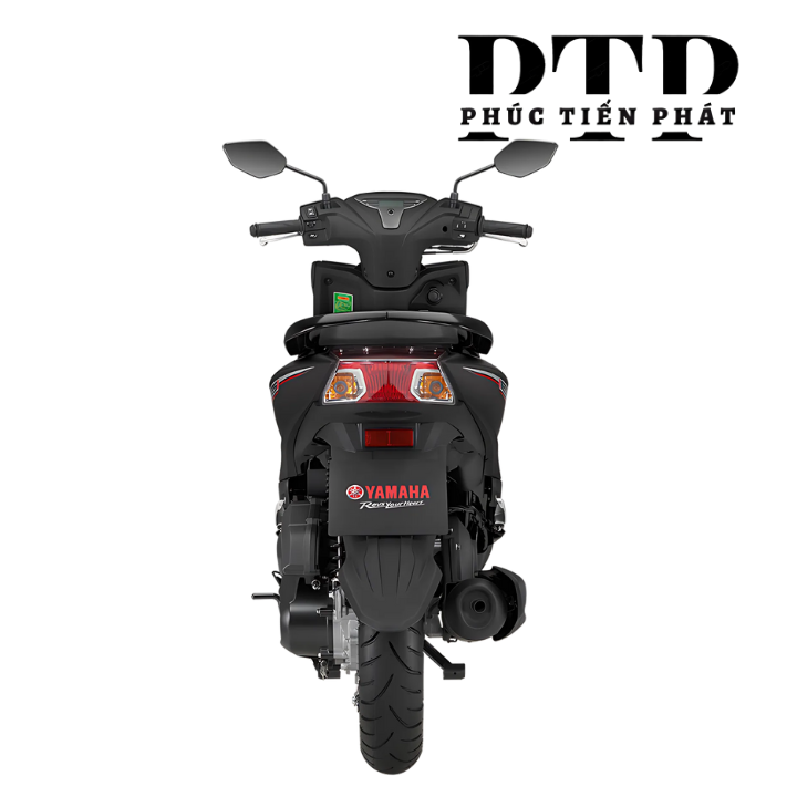 Xe Máy Yamaha Freego 125CC
