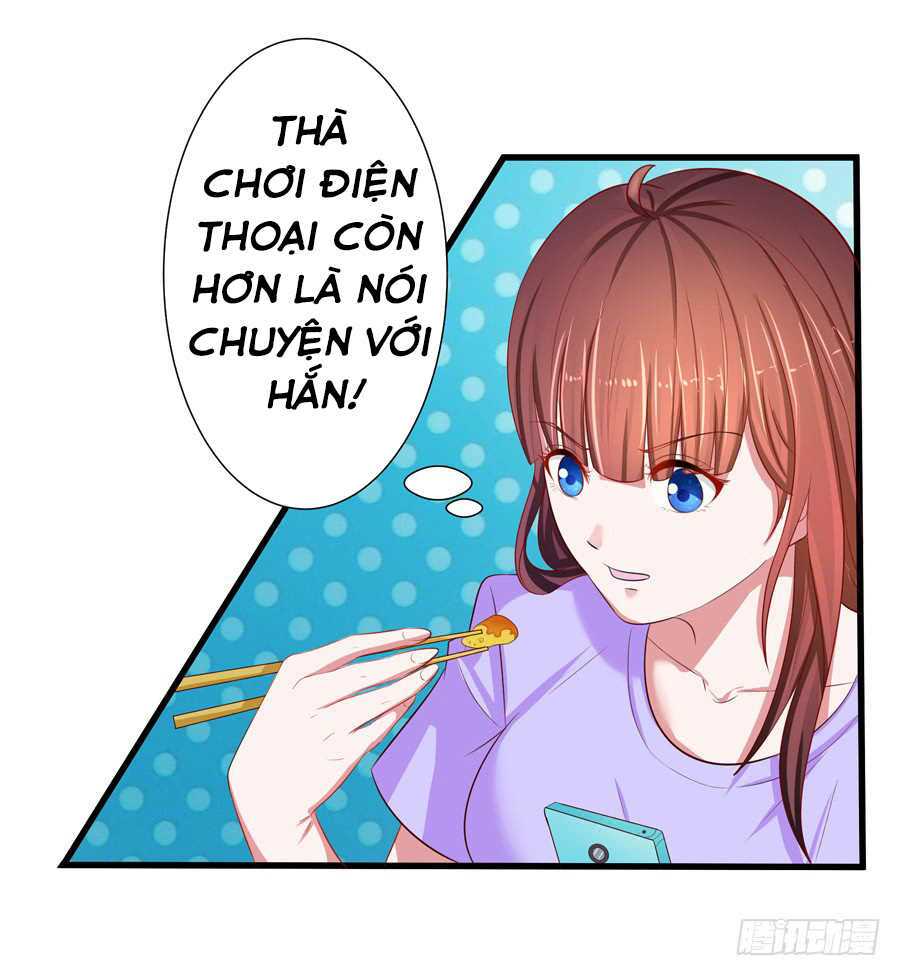 gả cho tình cũ làm lão bà chapter 13 22