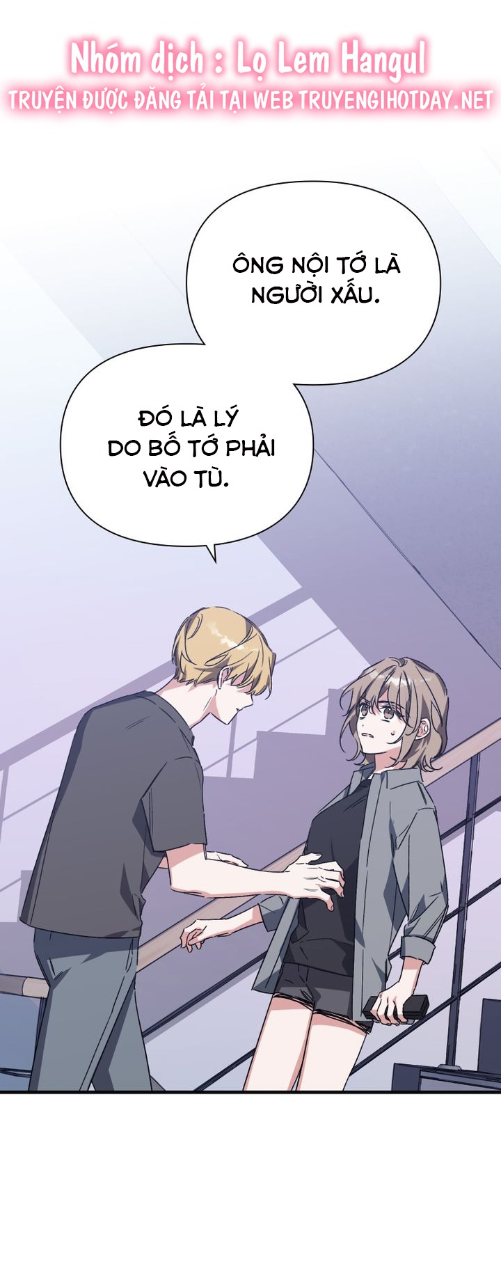 cuộc du hành thời gian của sela chapter 93 19