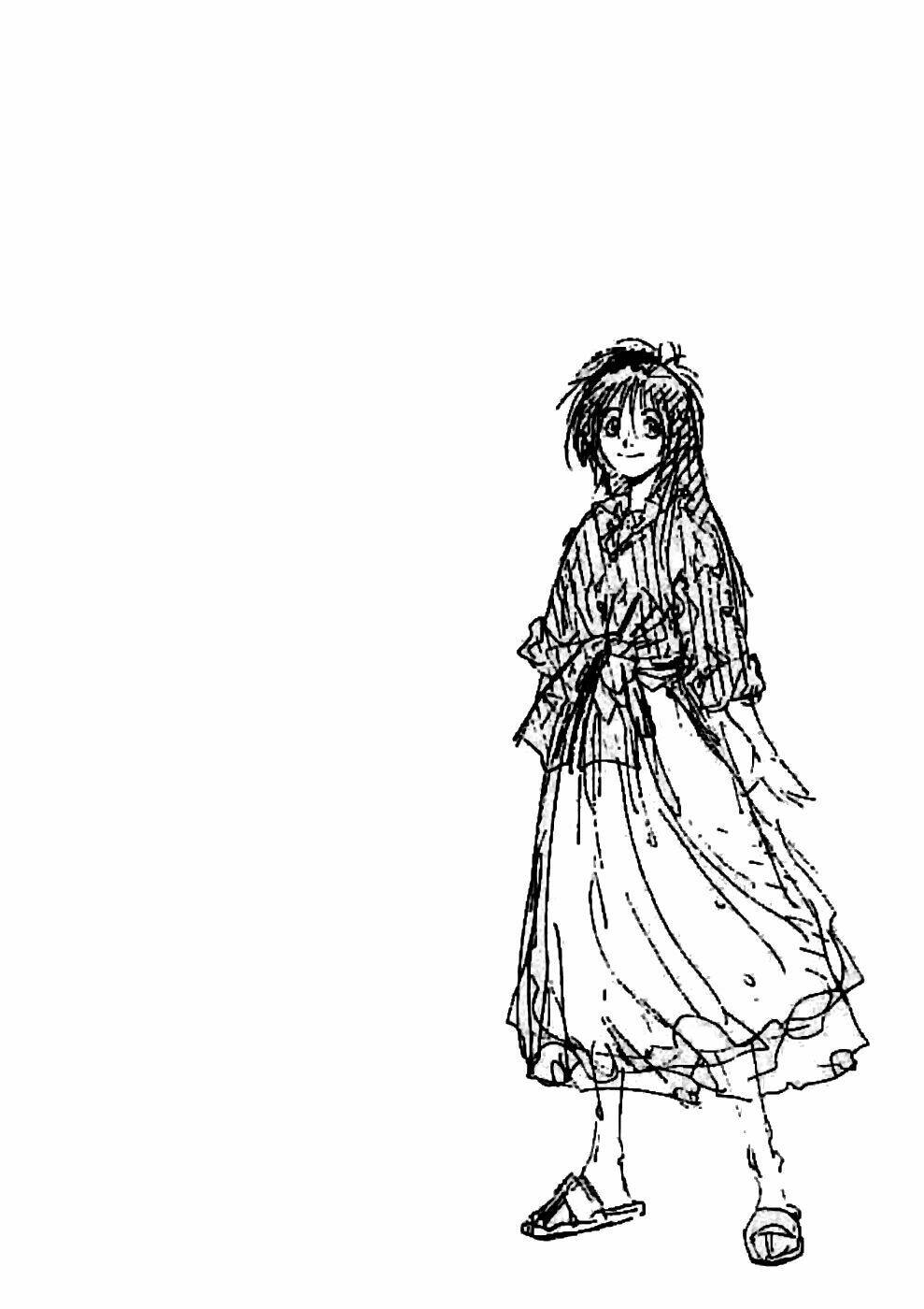 thiên thần chiến tranh alita ngoại truyện chapter 5 35