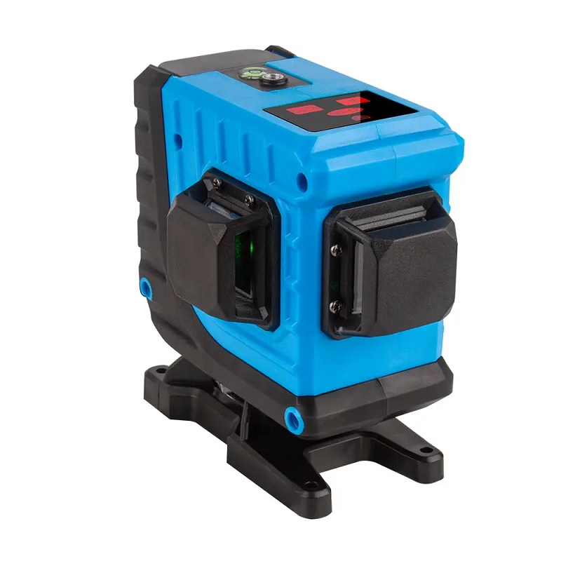 Máy Đánh Thăng Bằng, Tim Cốt Laser Noyafa NF-112G Cao Cấp Dùng Trong Xây Dựng - Hàng Chính Hãng