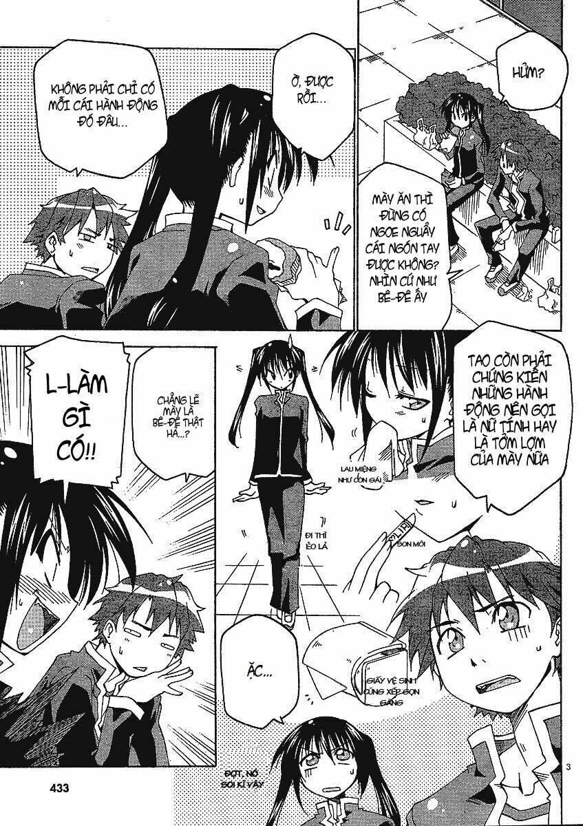 giới tính bị đảo lộn chapter 4 5