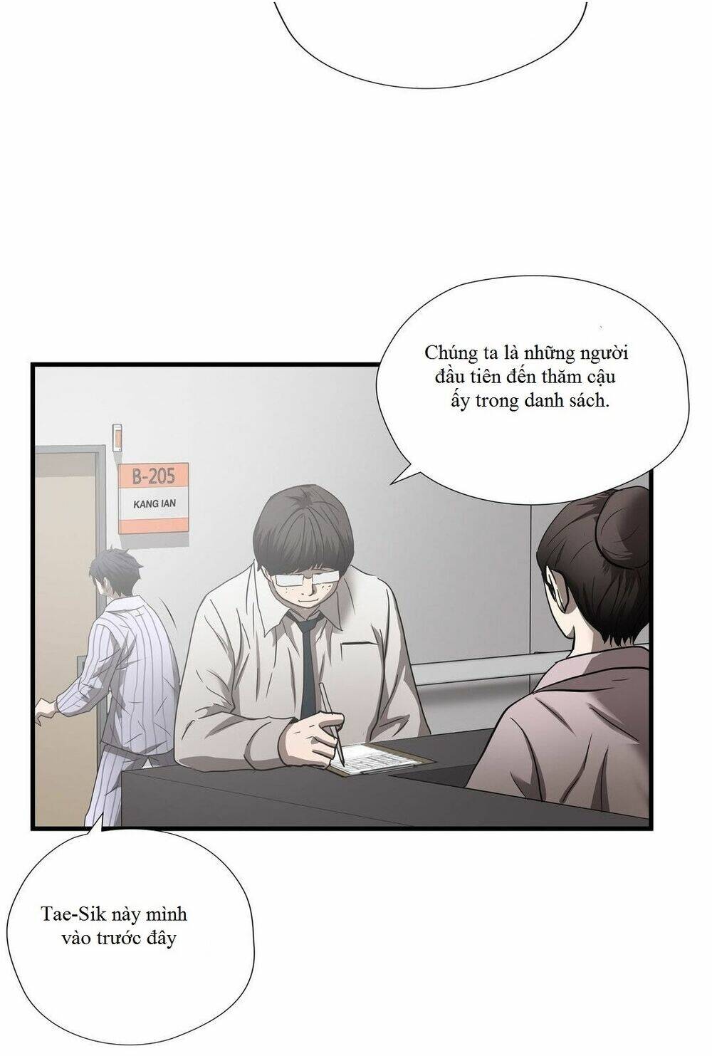 kẻ bị ruồng bỏ chapter 41 4