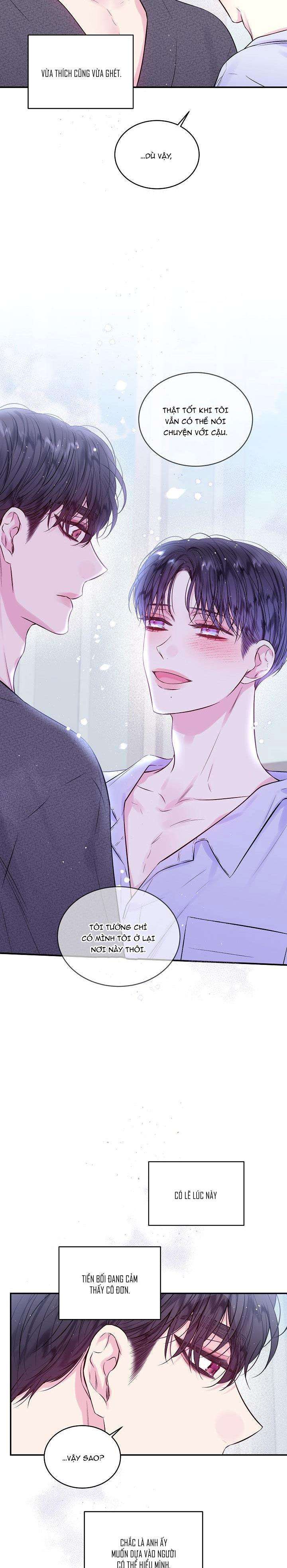 bình minh thứ hai chapter 63 14