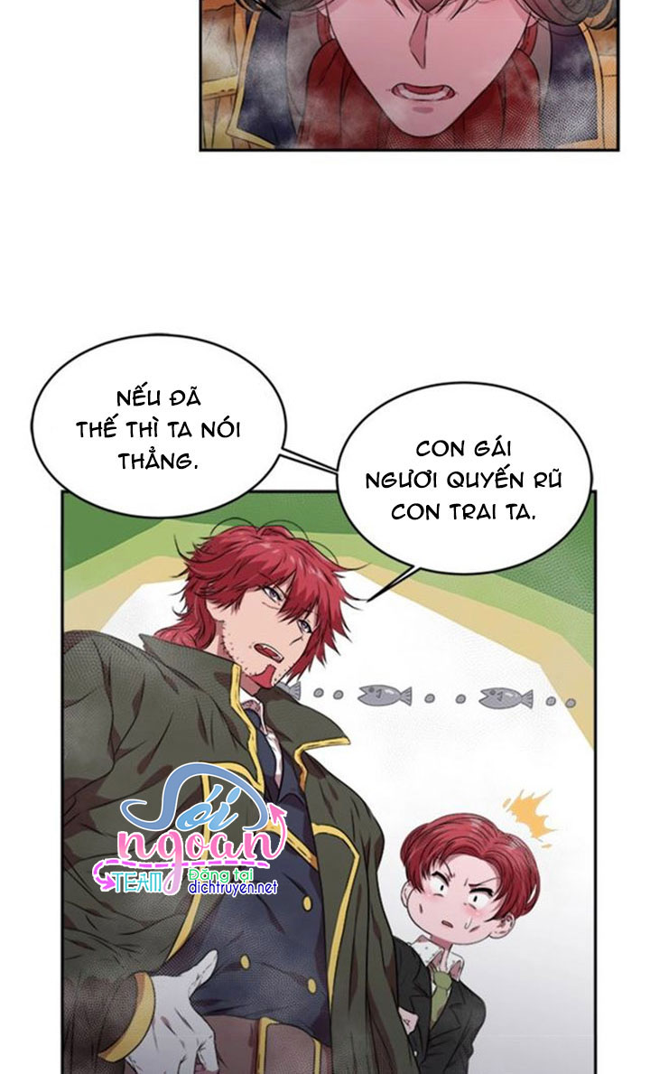 con gái bảo bối của ma vương chapter 12 14