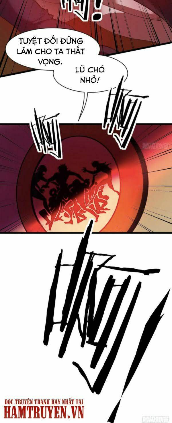 vô hạn biến dị chapter 23 36