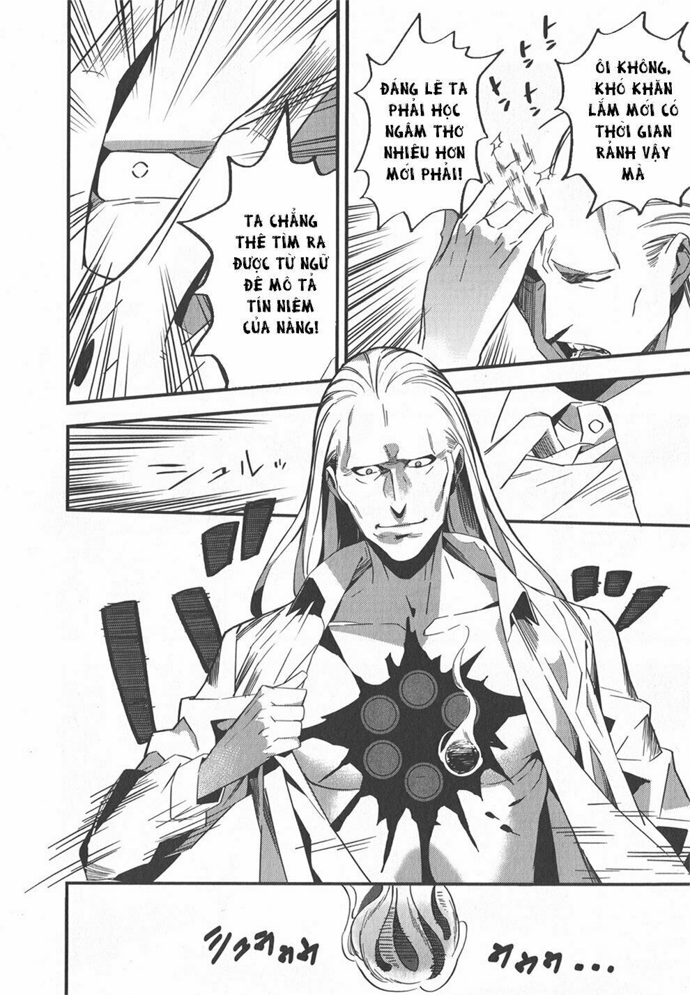 fate/strange fake chapter 3.1 29