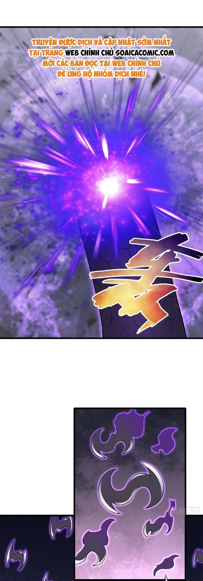 thuần hóa ba ba bạo quân chapter 103 30