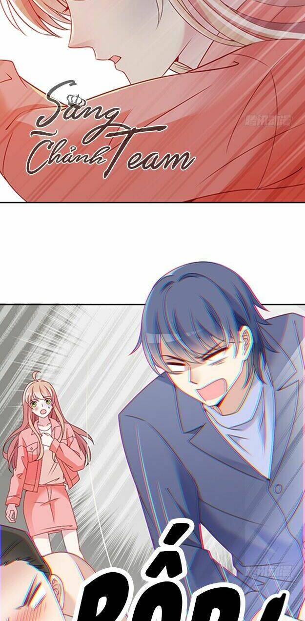 bí mật kết hôn với ảnh đế: vợ ơi đến đây tấn công đi nào chapter 59 7