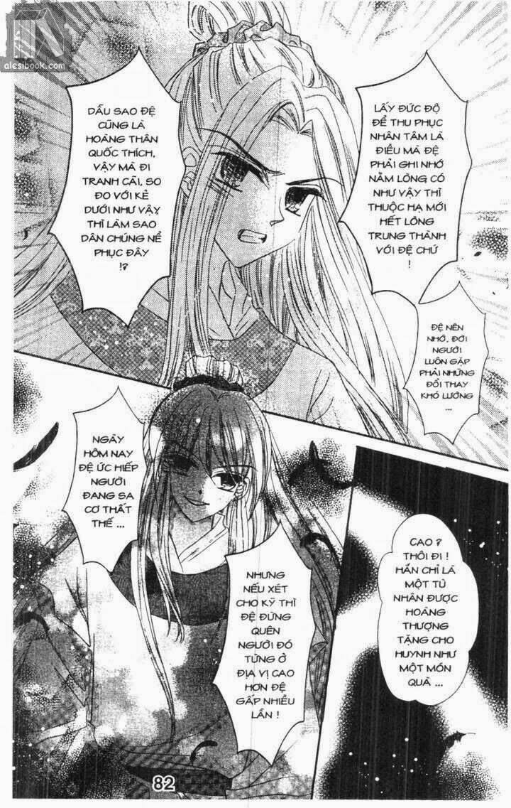 hoa tuyết lam chapter 10 4