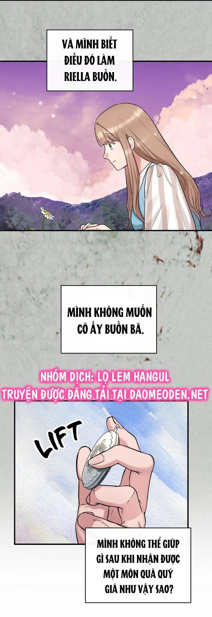 hai người thừa kế chapter 75 12
