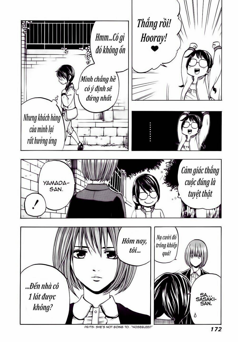 delivery cinderella chapter 9 4