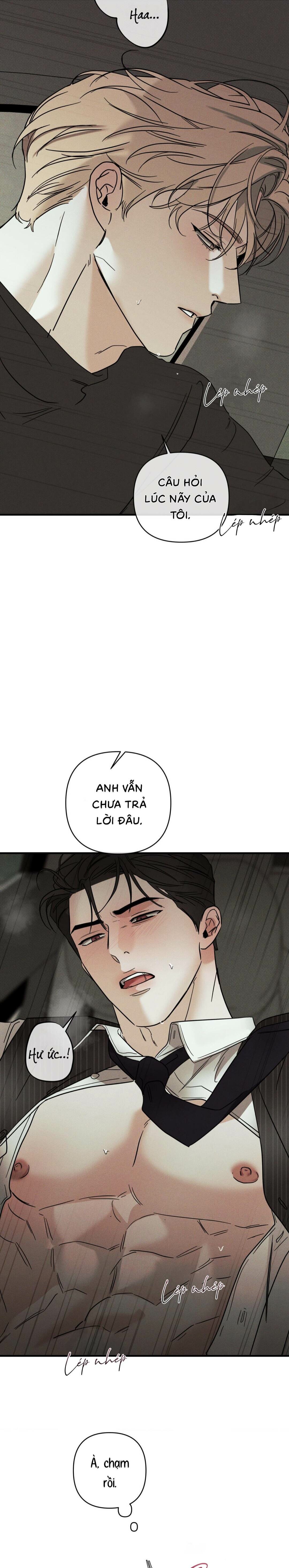 dearest chapter 35 20