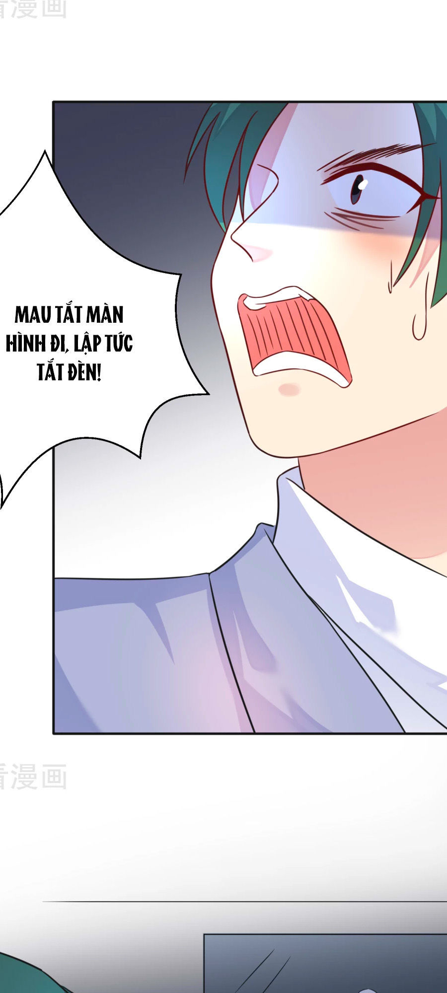 thâu tâm du hí chapter 12 40