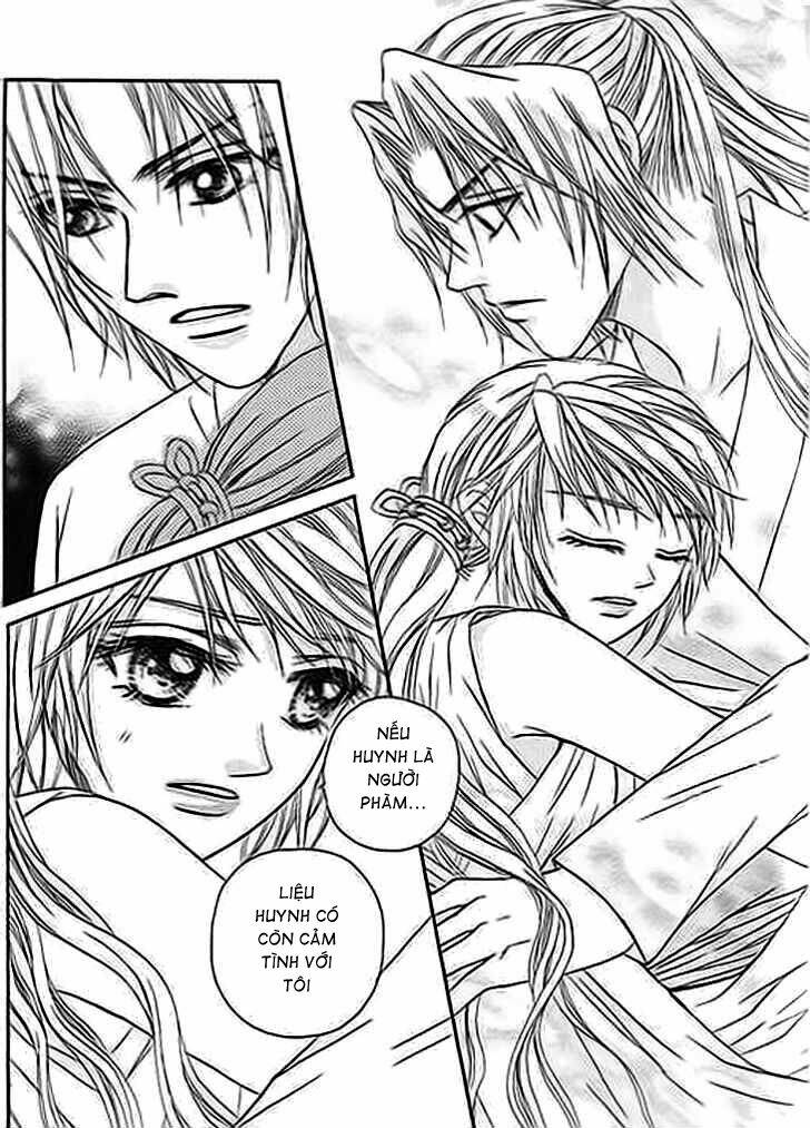 divine melody (tiên khúc) chapter 19 29