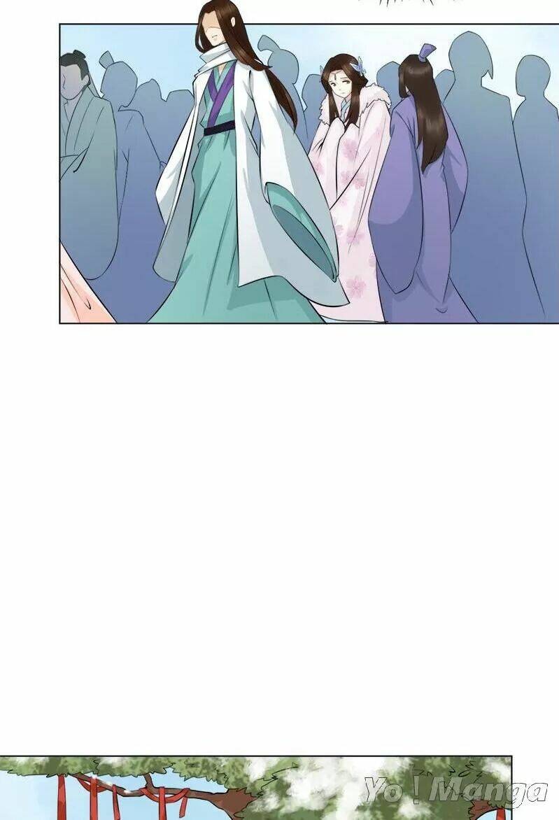 loạn thế hoạ phi chapter 28 24