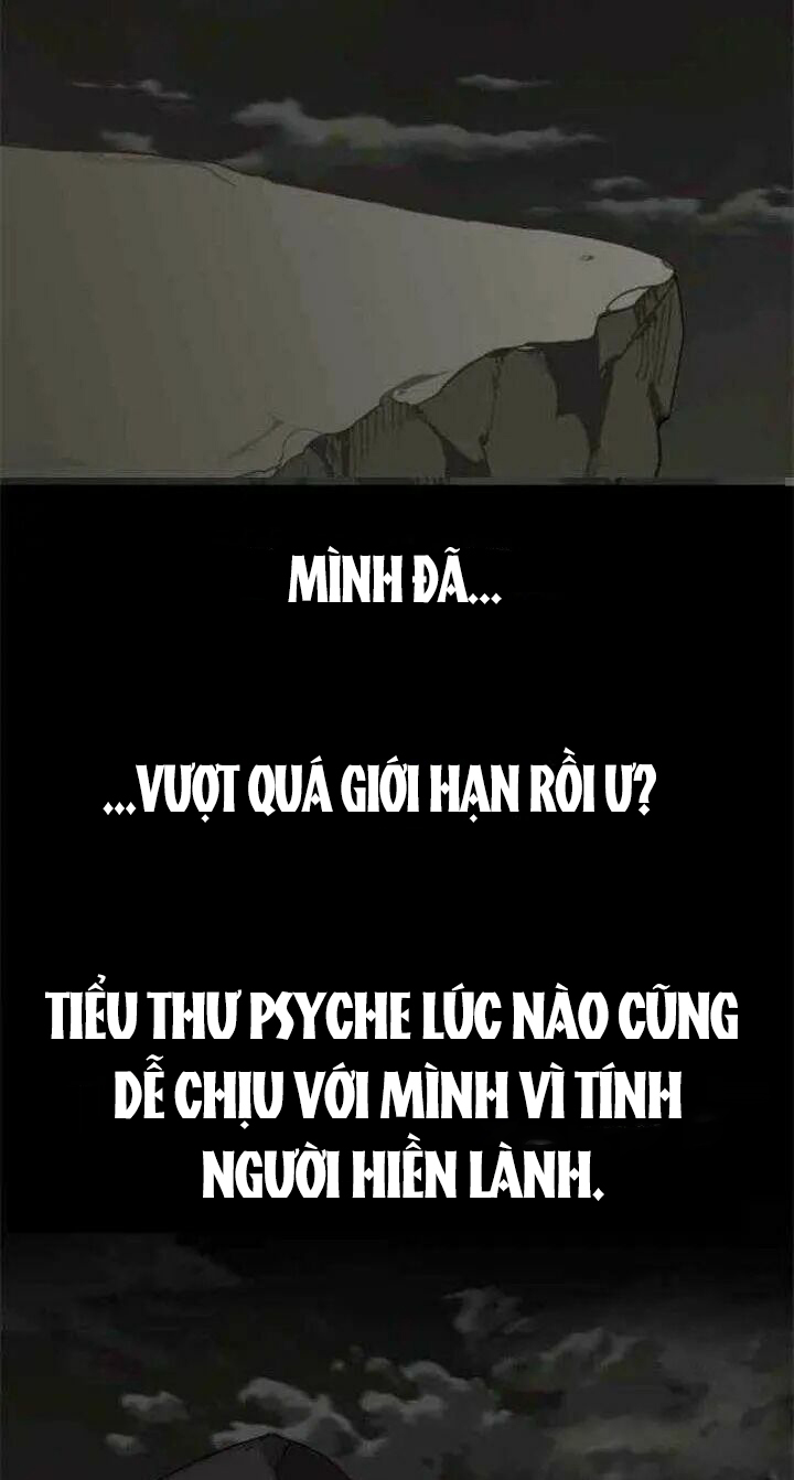 tôi muốn trở thành cô ấy dù chỉ là một ngày chapter 26 44