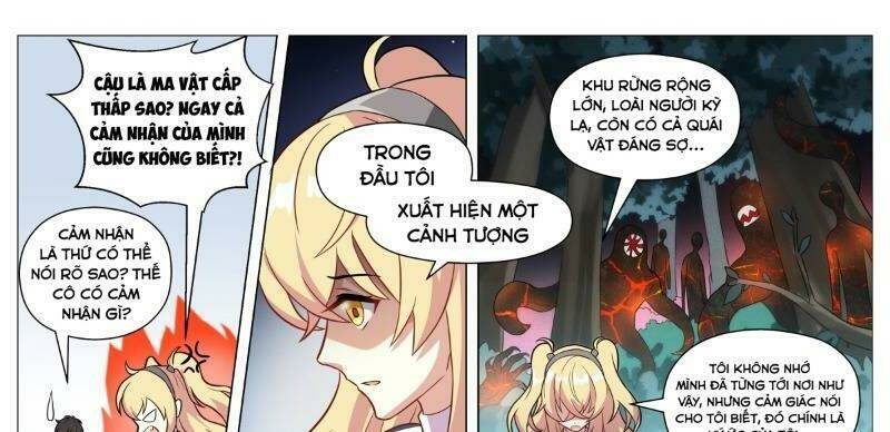 thập nhị thần binh khí chapter 15 10