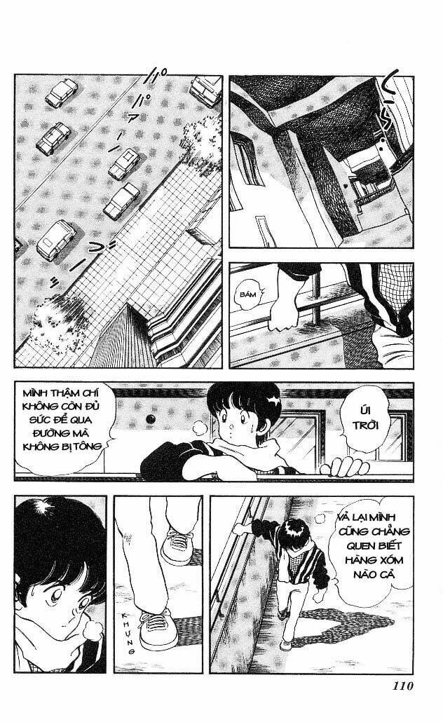 slow step chapter 5 7